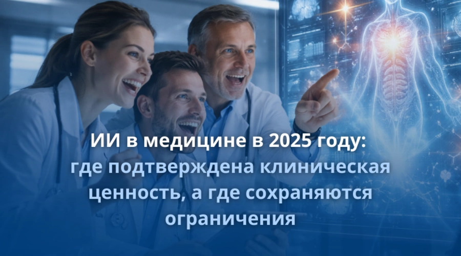 Закон №28-ФЗ: как изменится обучение медиков с 2026 года