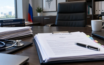 Директор медицинской организации: кто может занимать должность и чем директор отличается от главного врача