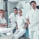 Клиника с нуля. Организация здравоохранения для руководителей стоматологических клиник