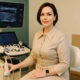 Дифференциальная ультразвуковая диагностика лимфаденопатий