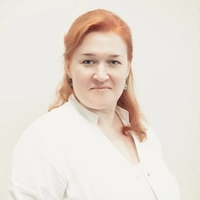 Калинина Ольга Аркадьевна