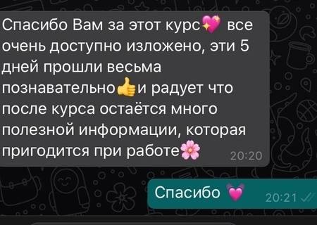 Отзывы
