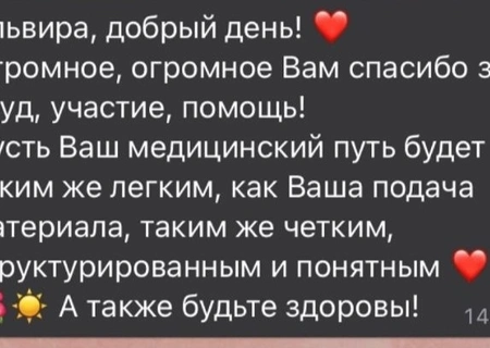 Отзывы