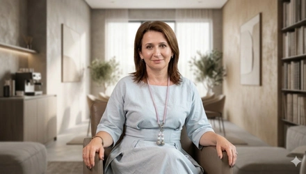 Отзыв о тренинге по управленческим коммуникациям, Литвишкина Ирина, видеоотзывы