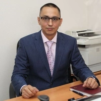 Сергей Владимирович