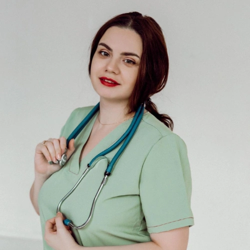 Эксперт Карташова Эльвира Шахиновна