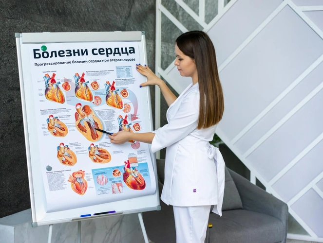Галерея