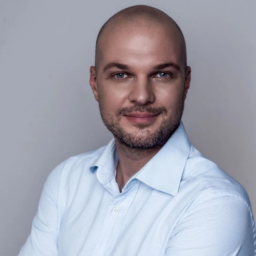 Эксперт Лавров Андрей Анатольевич