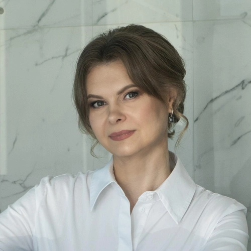 Эксперт Пушкарева Ольга Викторовна