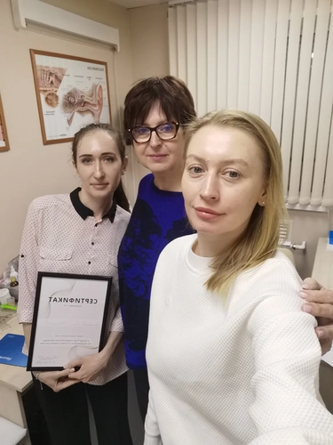 Галерея