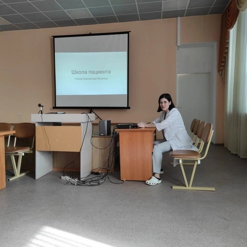 Галерея