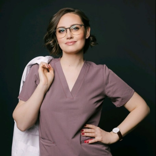 Эксперт Васильева Ирина Алексеевна